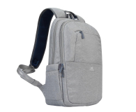 RIVACASE Suzuka 7760 Plecak laptop 15,6" szary - 740281 - zdjęcie 2